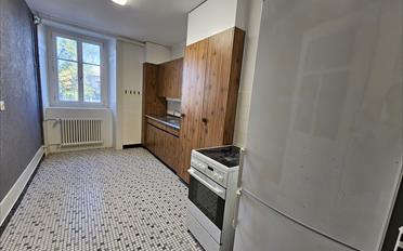 Wohnung 2 Zimmer - image - 1
