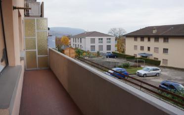 Apartment 4 rooms - image - 8