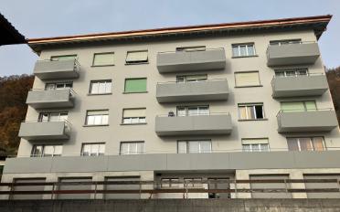 Apartment 4 rooms - image - 1