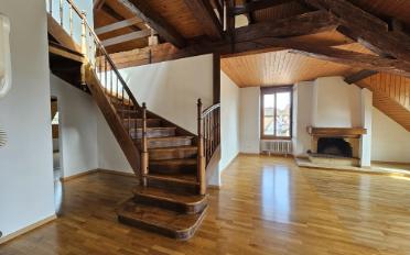 Duplex 6 rooms - image - 1