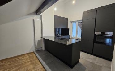 Wohnung 1.5 Zimmer - image - 1