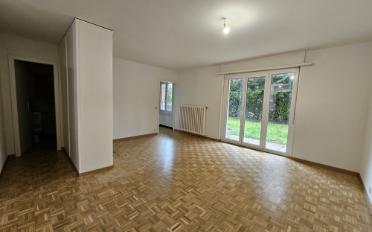 Terrace flat 2 rooms - image - 4