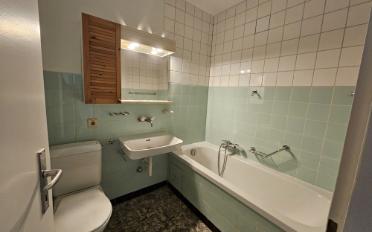 Terrace flat 2 rooms - image - 8