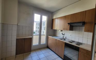 Apartment 3 rooms - image - 1