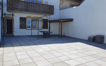 Appartement terrasse 3 pièces - image - 10