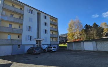 Appartement 4 pièces - image - 13