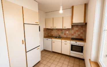 Wohnung 2.5 Zimmer - image - 3