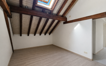 Terrassenwohnung 4 Zimmer - image - 2
