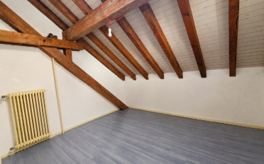 Terrassenwohnung 4 Zimmer - image - 6