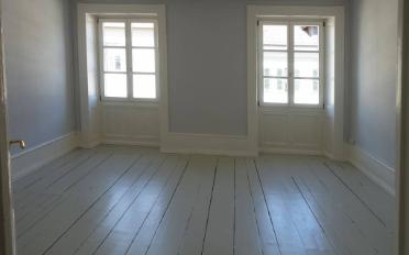 Attikawohnung 5.5 Zimmer - image - 5