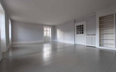 Attikawohnung 5.5 Zimmer - image - 2