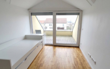 Roof flat 6 rooms - image - 5