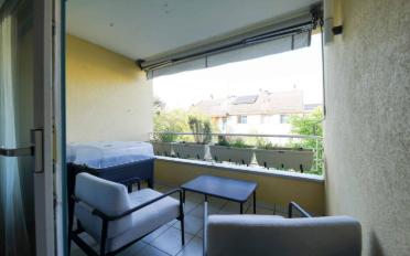 Roof flat 6 rooms - image - 8