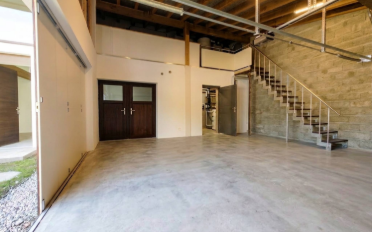 Row house 8 rooms - image - 10
