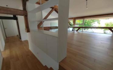 Reihenfamilienhaus 8 Zimmer - image - 6