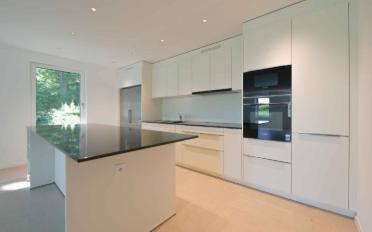 Row house 8 rooms - image - 2