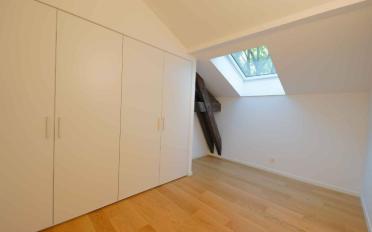 Row house 8 rooms - image - 8