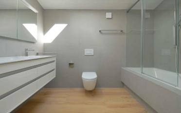Row house 8 rooms - image - 7