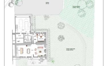 Row house 8 rooms - image - 10