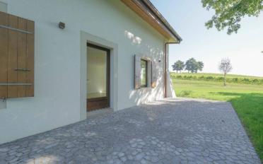 Row house 8 rooms - image - 4