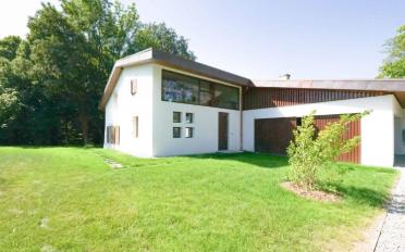 Row house 8 rooms - image - 13