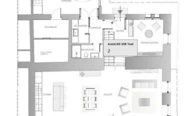Row house 8 rooms - image - 11
