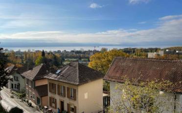 Wohnung 4 Zimmer - image - 1