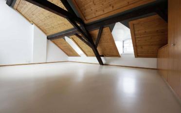 Roof flat 4 rooms - image - 3