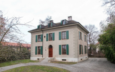 Einfamilienhaus 11 Zimmer - image - 1