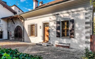 Maison 10 pièces - image - 10