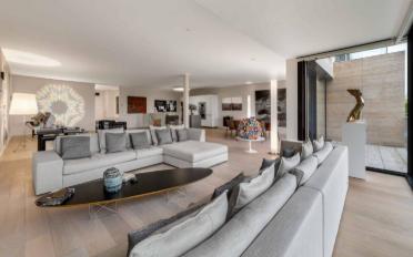 Apartment 7 rooms - image - 3
