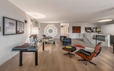 Apartment 7 rooms - image - 4