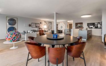 Apartment 7 rooms - image - 5