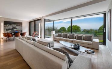 Apartment 7 rooms - image - 1