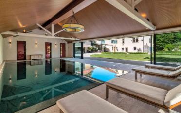 Single house 20 rooms - image - 13