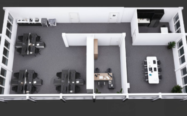 Office - image - 3