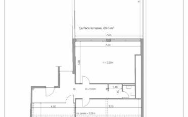 Büro 3 Zimmer - image - 2