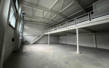 Storage room - image - 1