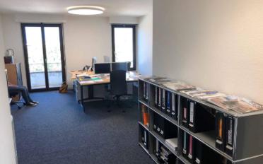 Bureau 5.5 pièces - image - 3