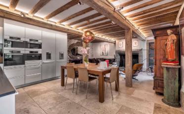 Maison 8 pièces - image - 4