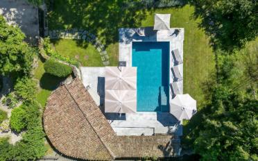 Maison 8 pièces - image - 2