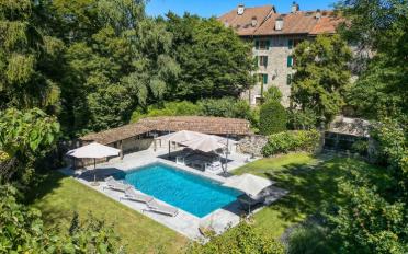 Maison 8 pièces - image - 1