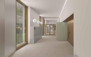 Wohnung 5 Zimmer - image - 7
