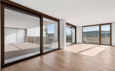 Wohnung 5 Zimmer - image - 1