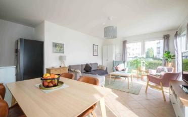Wohnung 3 Zimmer - image - 5