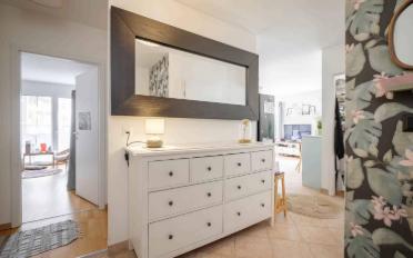 Wohnung 3 Zimmer - image - 2