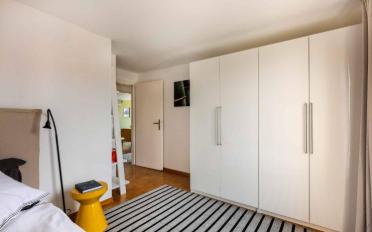 Möbl. Wohnobj. 4 Zimmer - image - 7