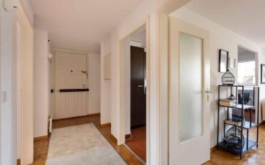 Möbl. Wohnobj. 4 Zimmer - image - 8