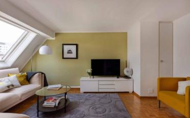 Möbl. Wohnobj. 4 Zimmer - image - 2