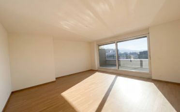 Attic flat 5 rooms - image - 6